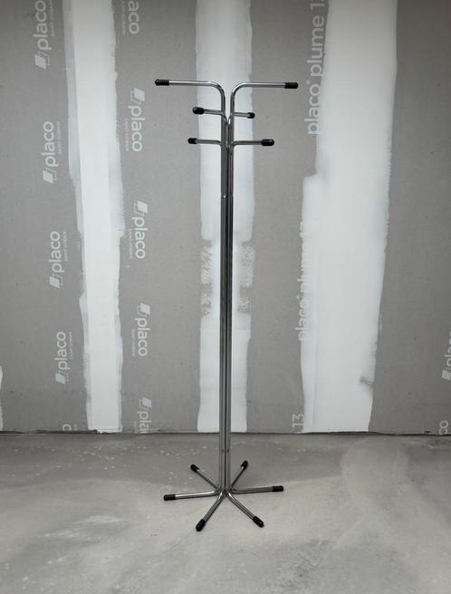 Vintage IKEA kapstok, Huis en Inrichting, Woonaccessoires | Kapstokken, Gebruikt, Staande kapstok, 150 tot 200 cm, Metaal, Ophalen