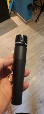 DAP PL07 microfoon, Ophalen of Verzenden, Zo goed als nieuw