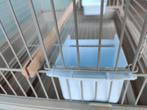 VOGELKOOI NIEUW, Dieren en Toebehoren, Ophalen of Verzenden, Vogelkooi