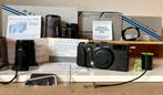 Hasselblad XPAN systeem met 45 & 90 mm lenzen, Audio, Tv en Foto, Fotocamera's Analoog, Ophalen, Zo goed als nieuw, Overige Merken
