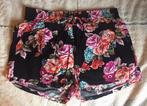 Zwarte short van My Hollys, Maat 38/40 (M), Overige kleuren, Kort, Verzenden