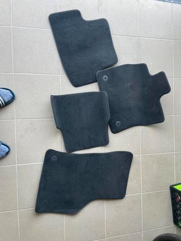Tapis audi A3 originaux et neuf !, Enlèvement ou Envoi, Comme neuf