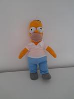 Knuffel Homer - The Simpsons, Verzamelen, Ophalen of Verzenden, Zo goed als nieuw