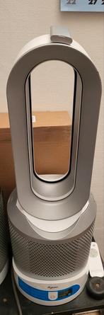 Ventilateur et chauffage dyson hot and cool, Elektronische apparatuur, Ventilatoren, Ophalen, Zo goed als nieuw