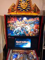 Iron Maiden Pro, Verzamelen, Automaten | Flipperkasten, Ophalen, Zo goed als nieuw