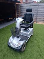 Scootmobiel NIEUWE LITHIUM ACCU'S!, Diversen, Ophalen, 46 km of meer, Invacare