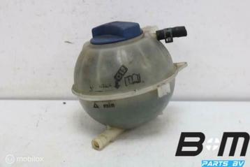 Koelvloeistofreservoir VW Polo 9N 3drs 6Q0121407 beschikbaar voor biedingen