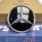 2021-2024 AMG GRIL STER CHROOM W206 W253 W167 W463 W213 X290, Auto-onderdelen, Ophalen of Verzenden, Gebruikt, Mercedes-Benz