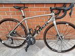 Trek Domane Sl6 2019 maat 52, Fietsen en Brommers, Fietsen | Racefietsen, Ophalen, Gebruikt, Carbon, Heren