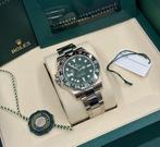 GMT 2 Master - Sprite 2025 - Oyster -VSF, Enlèvement ou Envoi, Neuf, Rolex
