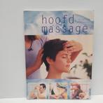 R. Widdowson - Hoofdmassage, Boeken, Wetenschap, R. Widdowson, Ophalen of Verzenden