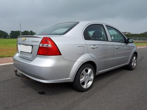 Onderdelen Chevrolet Aveo, Auto-onderdelen, Overige Auto-onderdelen, Chevrolet, Gebruikt, Ophalen