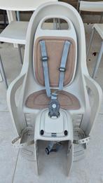 Kinderstoel "Polisport" voor 2-5 jaar - Perfecte staat, Ophalen, Achterzitje, Voetsteuntjes, 0 t/m 18 kg