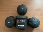 Universele Lens cap – KUVRD - MAGNUM, Audio, Tv en Foto, Ophalen of Verzenden, Zo goed als nieuw