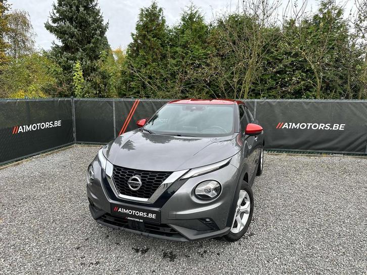 Nissan Juke | BENZINE | DIG-T 2WD | Premiere Edition DCT, Autos, Nissan, Entreprise, Achat, Juke, ABS, Airbags, Air conditionné