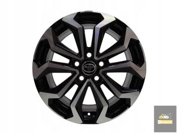 Toyota Yaris Cross 17 inch velg CMS 1107-1 origineel, Auto-onderdelen, Gebruikt