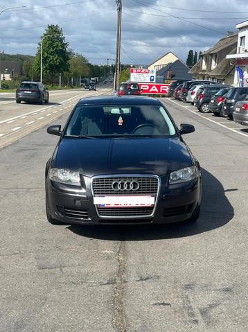 2008 AUDI A3 1.6 FSI beschikbaar voor biedingen