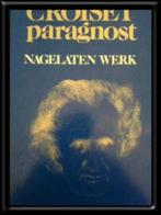 Nagelaten werk, Croiset paragnost, Ophalen