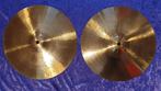 Paiste 2002 Hi-Hat 13" 1975, Muziek en Instrumenten, Drumstellen en Slagwerk, Ophalen of Verzenden, Zo goed als nieuw, Overige merken