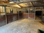 Paardenboxen, Dieren en Toebehoren, Stalling