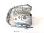 DR350 1992 - 1999 Suzuki Cover D1-53298, Motoren