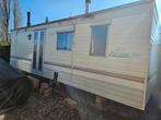 caravane residentiel à donner de 7m de long sur 3m de large, Caravans en Kamperen