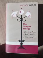 Vintage Lodge / the campus Trilogy - David Lodge, Livres, Chick lit, Enlèvement ou Envoi, Comme neuf