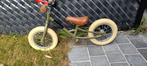 Loopfiets, Ophalen, Zo goed als nieuw