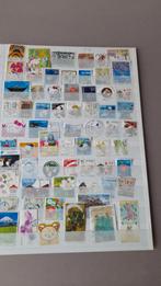 Postzegels japan, Postzegels en Munten, Ophalen