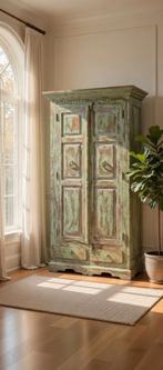 Armoire Hogo Boho India Ibiza, 25 à 50 cm, Comme neuf, 150 à 200 cm, 50 à 100 cm