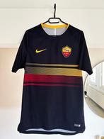 Authentiek training shirt AS Roma 2018-19, Vêtements | Hommes, Vêtements de sport, Enlèvement ou Envoi, Nike, Taille 48/50 (M)