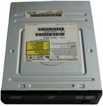 HP DVD740-speler 5188 ¿2472 DVD R dubbellaagse LightScrib, Ophalen of Verzenden, Zo goed als nieuw, Dvd-speler, Overige merken