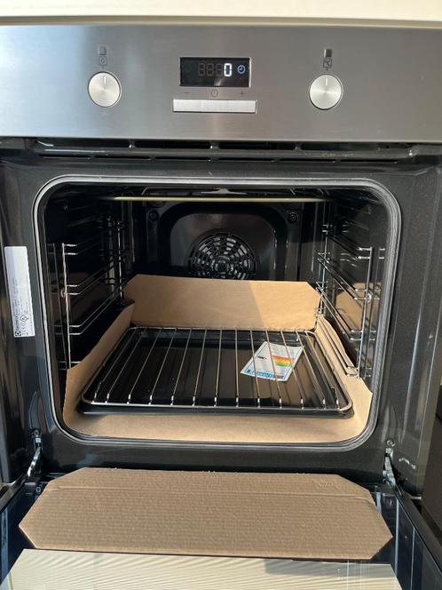 600 SurroundCook Inbouwoven Electrolux (Nieuw, ongebruikt), Elektronische apparatuur, Ovens, Nieuw, Inbouw, Oven, Hete lucht, Ophalen of Verzenden