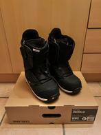 Burton Emerald snowboard boots dames (EU 40,5 ~> voor EU 39), Enlèvement ou Envoi, Comme neuf, Chaussures