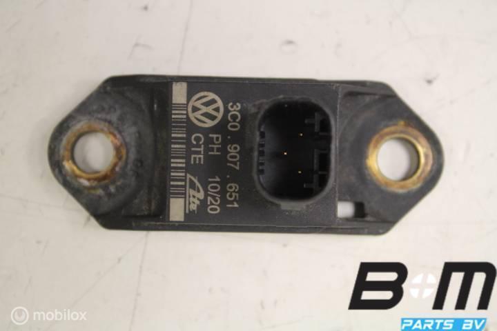 Acceleratiesensor Volkswagen Passat B7 3C0907651, Auto diversen, Anti-diefstal, Gebruikt