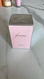 Hugo boss Femme eau de parfum, Ophalen, Zo goed als nieuw