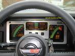 corvette c4 digital dashboard cluster, Auto-onderdelen, Ophalen of Verzenden, Gebruikt, Chevrolet