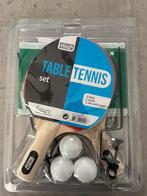 Tafel tennis, Sport en Fitness, Tennis, Ophalen of Verzenden, Nieuw, Racket