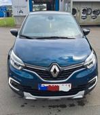 Renault capture 2017 blauw, Blauw, Particulier, Blauw, Te koop