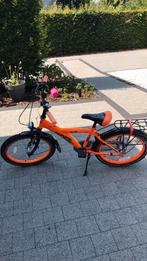 Jongensfiets 20inch, Fietsen en Brommers, Ophalen, Gebruikt, Thombike, Handrem