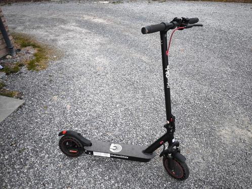 Trotinette électrique UrbanGlide (débridée), Fietsen en Brommers, Steps, Zo goed als nieuw, Ophalen
