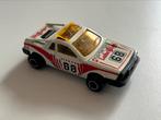 Majorette Lancia Monte Carlo, Ophalen of Verzenden, Gebruikt