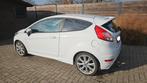 Ford Fiesta Sport 1.5tdci 2015 euro6, Auto's, Ford, Te koop, Trekhaak