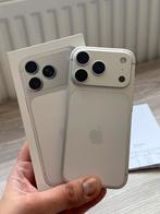 iPhone 17 Pro, 256GB Silver NEUF!! Vend ou échange, 256 GB, Autres modèles, Comme neuf, Enlèvement