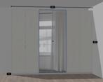 Ikea PAX kleerkast, Huis en Inrichting, Kasten | Kleerkasten, Ophalen, Modulaire kleerkast PAX, 200 cm of meer, Zo goed als nieuw