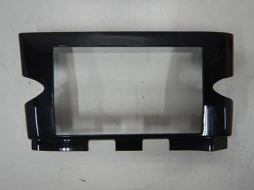 Audi A6 A7 4K Inleg Radarsteun Hoogglans Zwart 4K8853294K beschikbaar voor biedingen