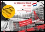DE BERLIJNSE MUUR 1961-1989, 20e eeuw of later, VOLKER VIERGUTZ, Overige gebieden, Nieuw