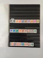 Poste Italiane, Enlèvement ou Envoi, Non oblitéré