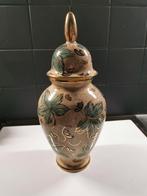 H.Bequet vaas. Quaregnon, Antiek en Kunst, Antiek | Vazen, Ophalen of Verzenden