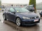 Volkswagen GTD - Euro6 - Automaat - 19” velgen, Auto's, Volkswagen, Automaat, Euro 6, Blauw, Diesel